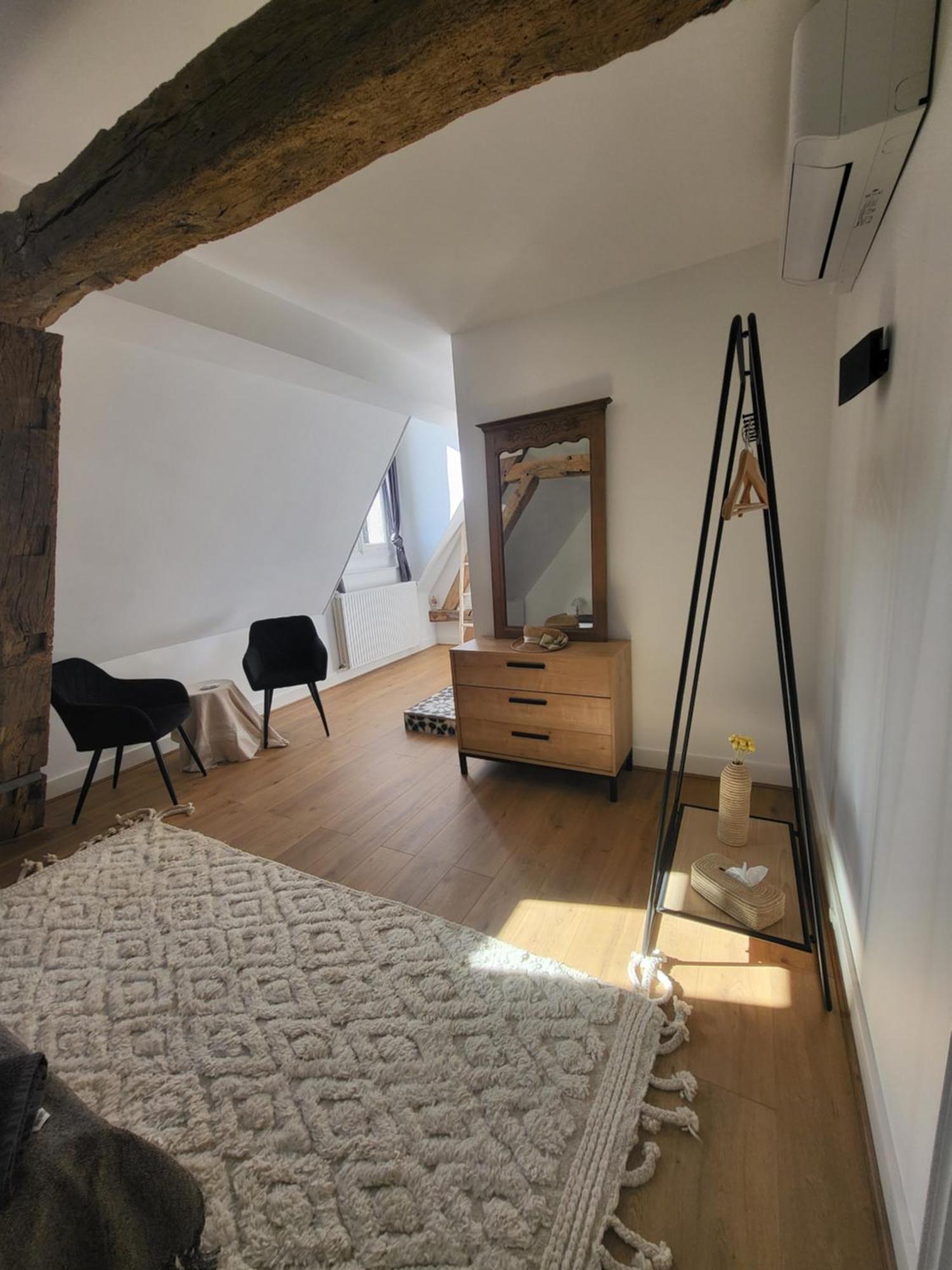 Domaine De Charme - Les Places Lassay-sur-Croisne Bagian luar foto