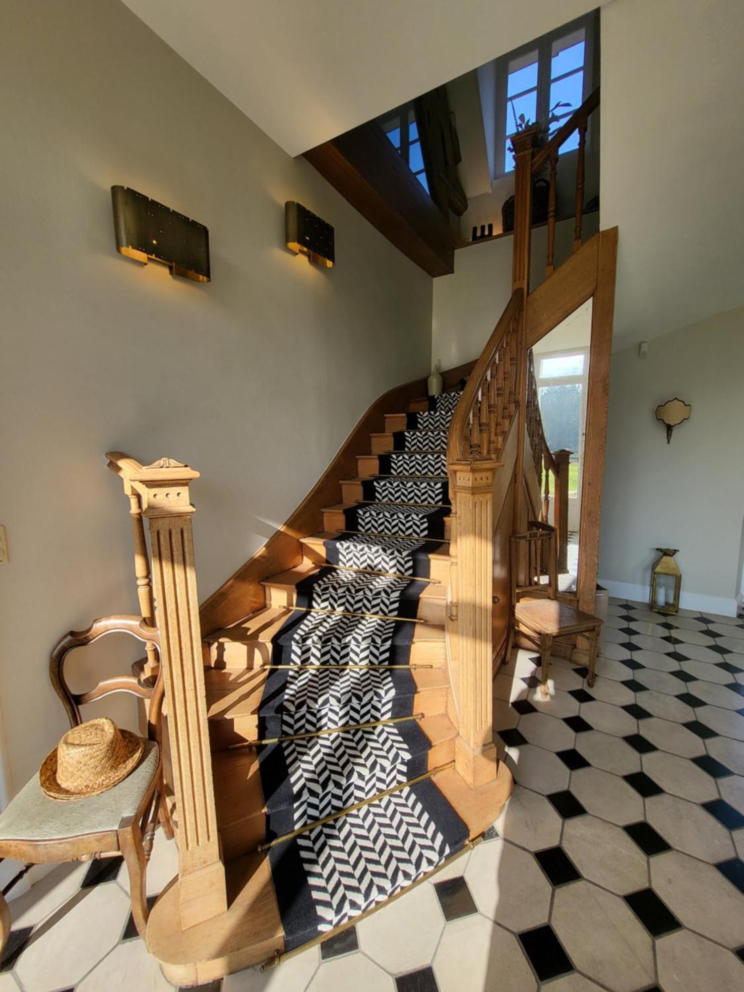 Domaine De Charme - Les Places Lassay-sur-Croisne Bagian luar foto
