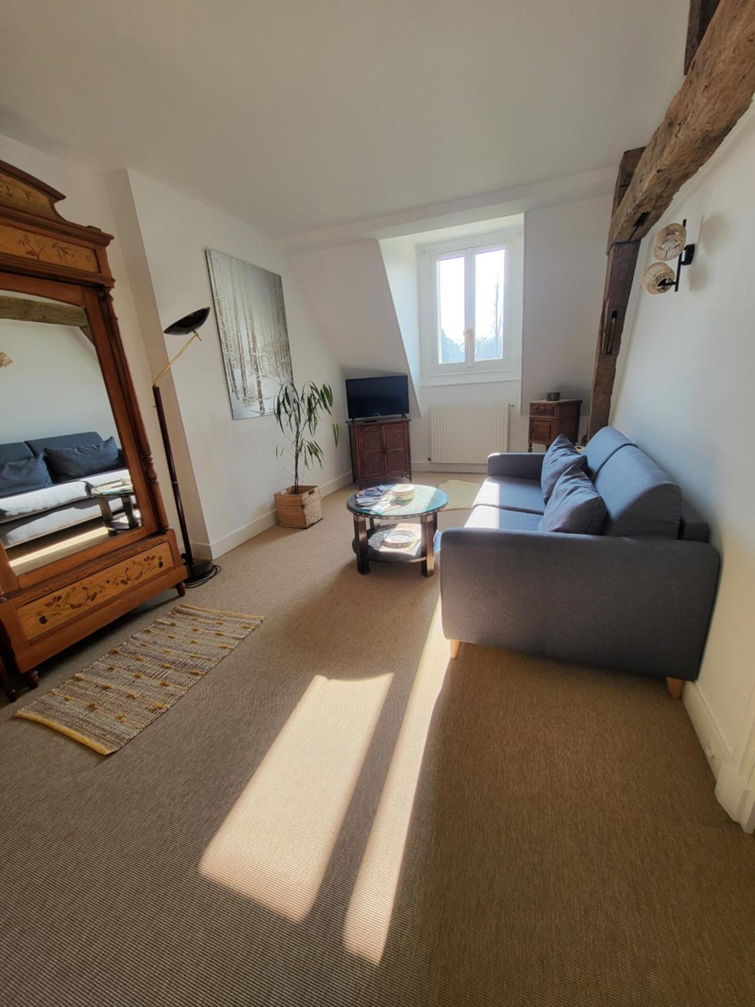 Domaine De Charme - Les Places Lassay-sur-Croisne Bagian luar foto