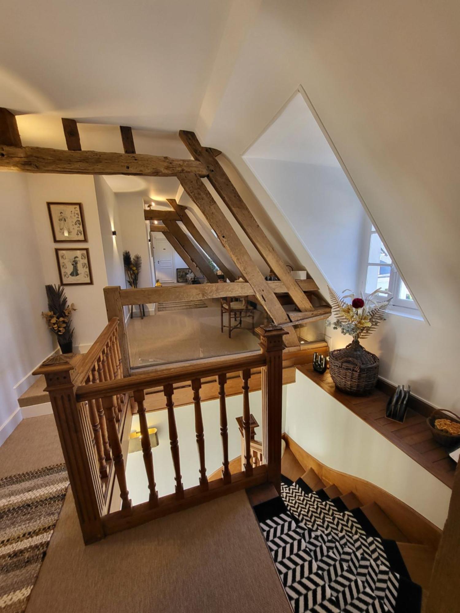 Domaine De Charme - Les Places Lassay-sur-Croisne Bagian luar foto